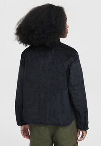 Nike SB LAYERING - Jas - black