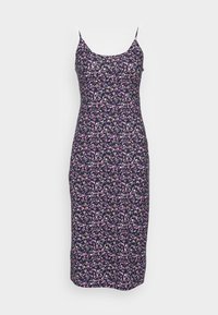 Hollister Co. Sukienka z dżerseju