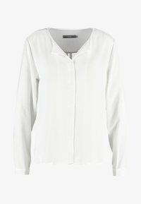 Unselected, off white