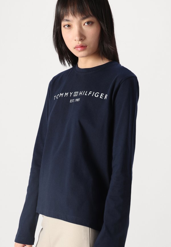 CORP LOGO  - Long sleeved top3