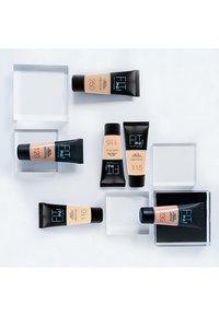 Maybelline New York FIT ME MATTE & PORELESS MAKE-UP - Foundation - 115 ivory