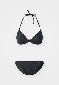 Wybrany, black