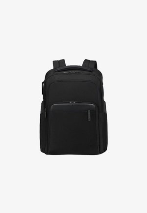 Samsonite EVOSIGHT ECOSOSTENIBILE - Zaino - nero