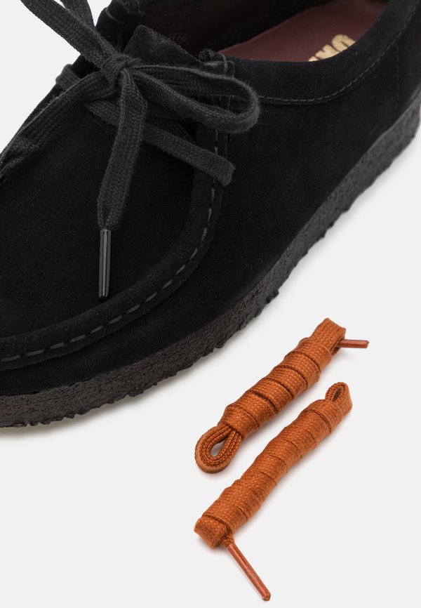 WALLABEE - Lace-ups3