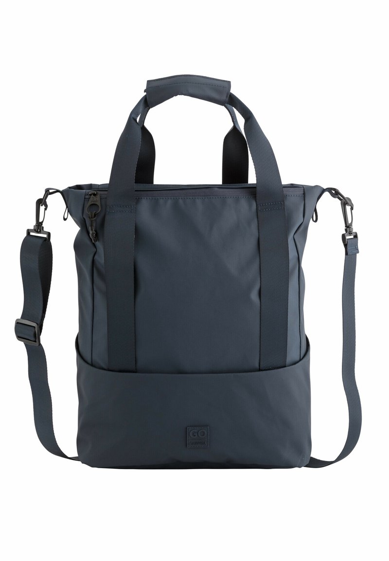 Carpisa AUCKLAND GO Rugzak dark blue/donkerblauw Zalando.nl