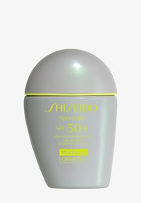 Shiseido - SPORTS BB MEDIUM DARK - Zonnebrandcrème - medium dark Miniatuurafbeelding 1