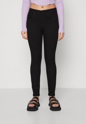 VMTANYA - Jeansy Skinny Fit