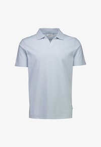 Niewybrane, pastel blue