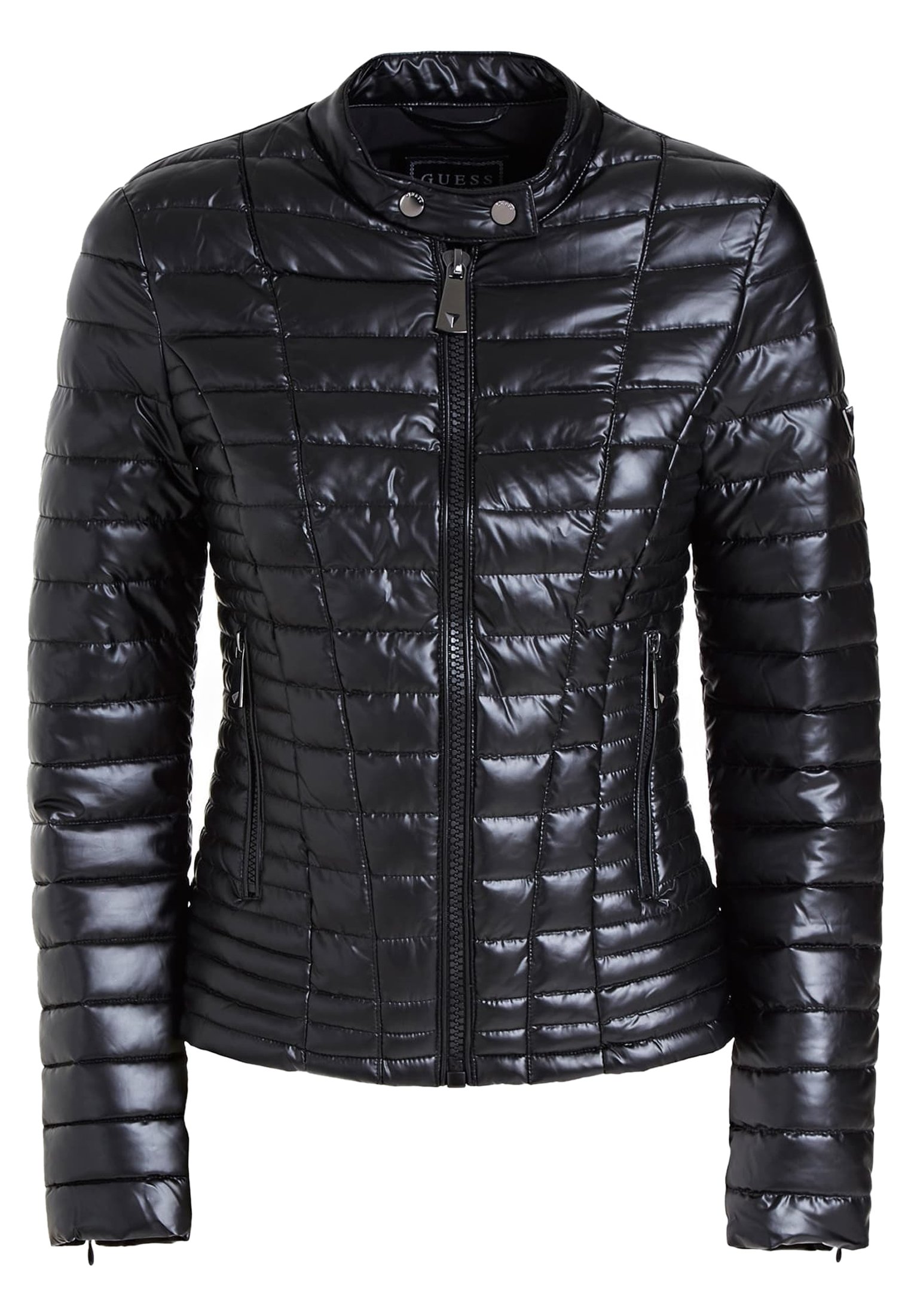 rocky leather jacket