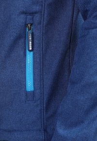 Superdry & Co Giacca da mezza stagione - blue