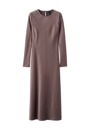 Vestido de cóctel - purple