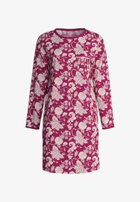 Selezionato, dahlia pink