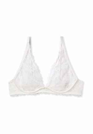 Etam, HERITAGE - Underwired bra - off white