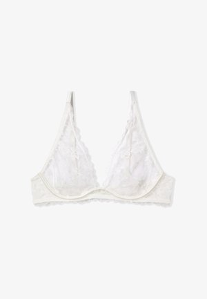 Etam, HERITAGE - Beugel BH - off white