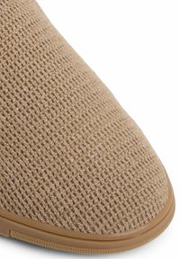 ALDO COASTBREEZE - Slip-ons - sand