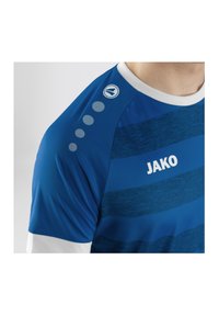 JAKO CELTIC  - T-Shirt sport - blau