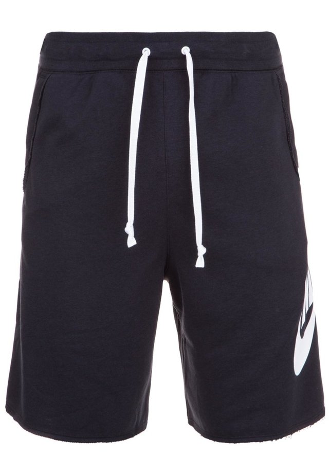 ALUMNI - Short - black/white