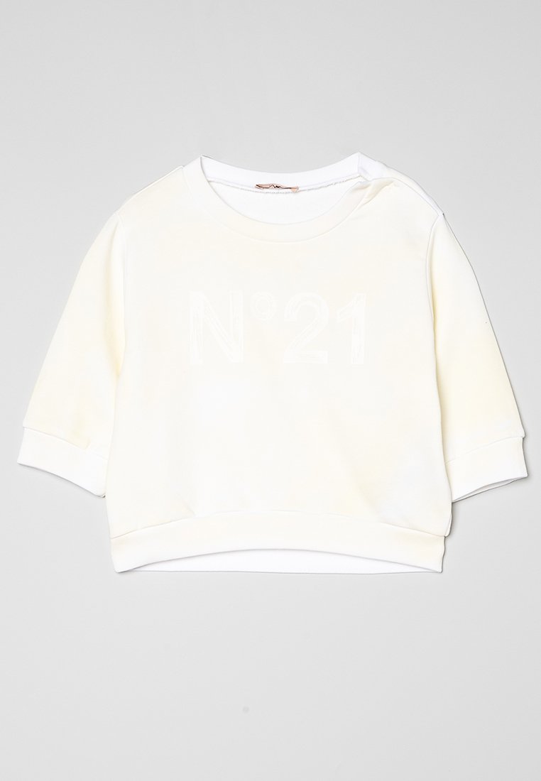 N°21 Sweater wit