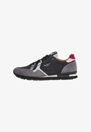 Pepe Jeans Sneakers basse - dark grey