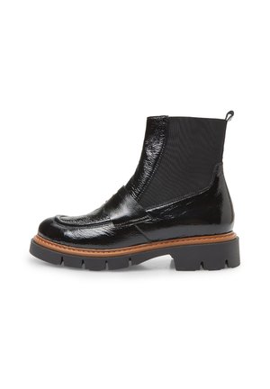Bata Botine - nero