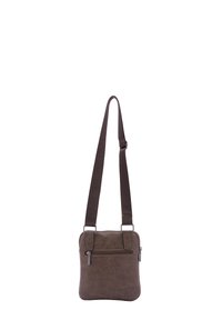 B.Cavalli Borsa a tracolla - brown