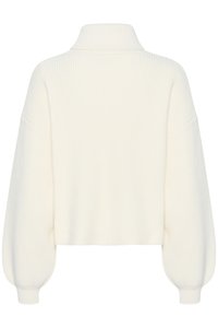 Gestuz MEBA - Maglione - egret