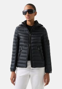 Bogner FARAH - Down jacket - schwarz