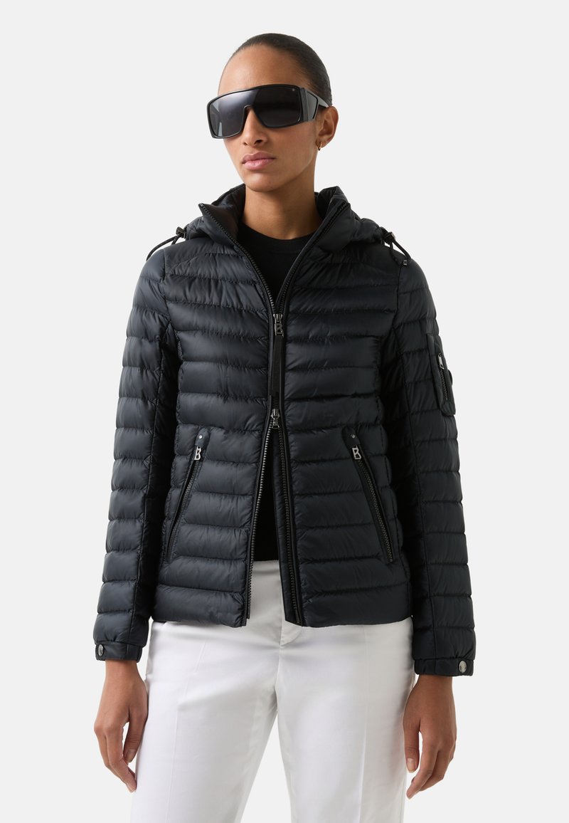 Bogner FARAH - Down jacket - schwarz