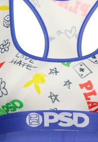 PSD PSD PB PRIMARY SB - Alustoppi - multi