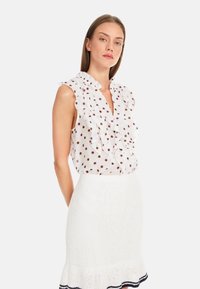 Marc Cain Blouse - off white