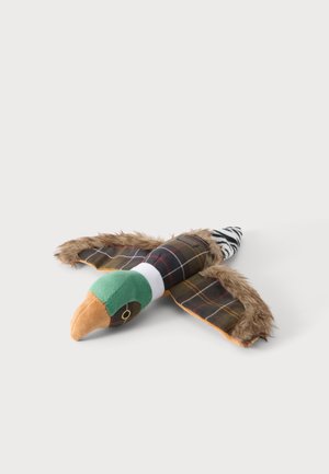 Barbour, DOG PHEASANT TOY UNISEX - Аксесоар за домашни любимци - multi-coloured