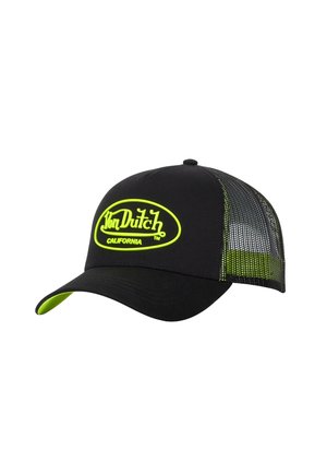 Von Dutch VON DUTCH - Casquette - jaune