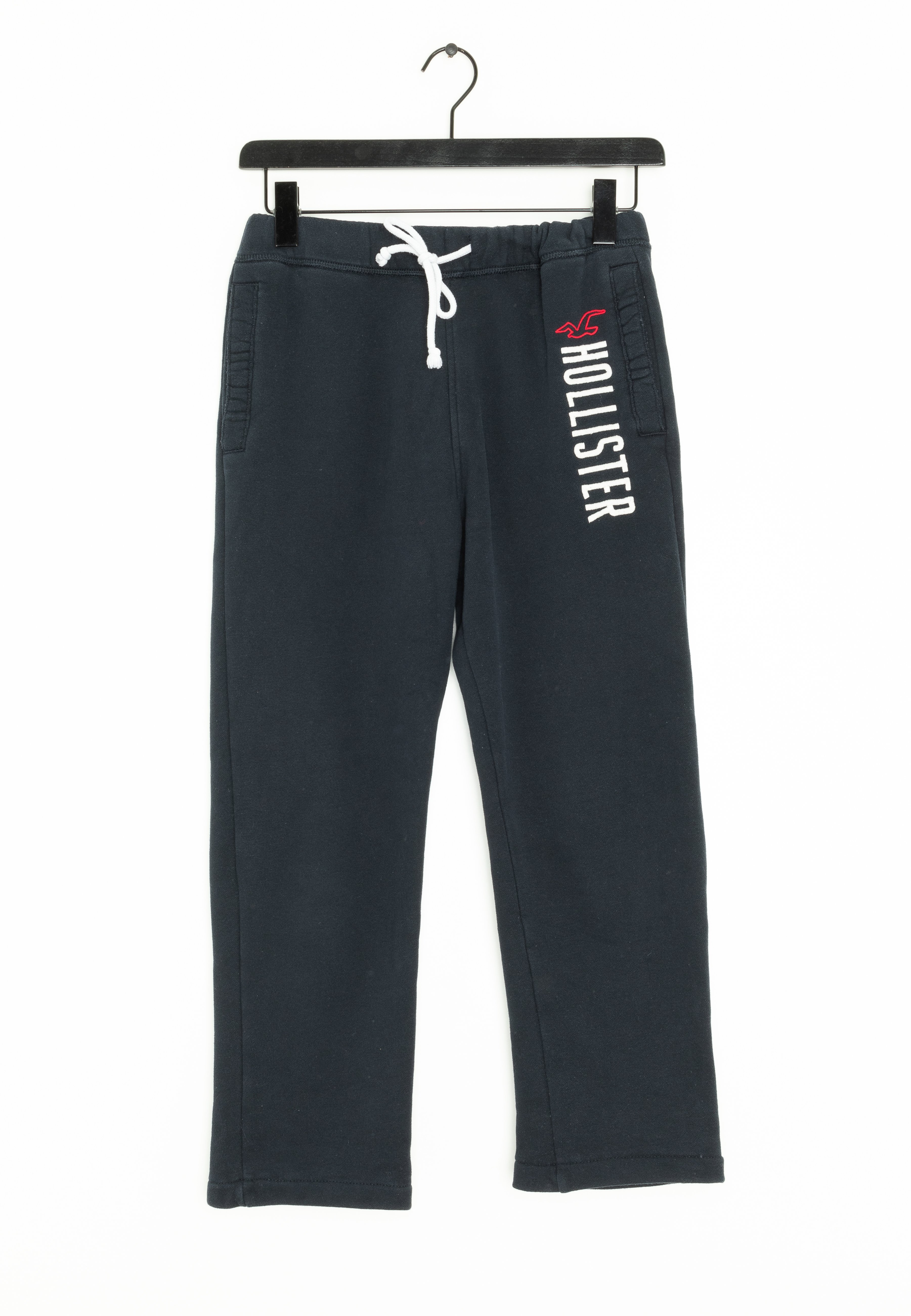 Hollister Co. Pantalones deportivos - blue/azul - Zalando.es