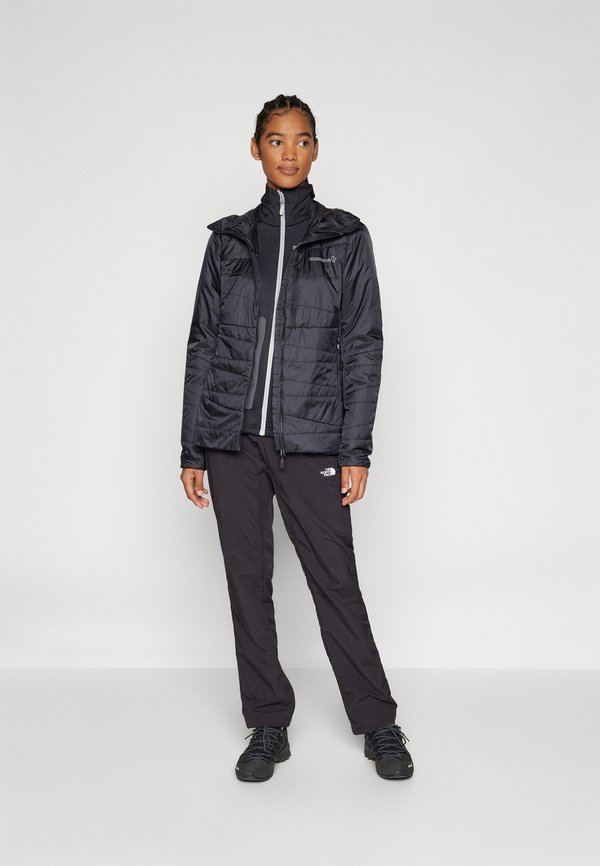 FALKETIND HOOD - Winter jacket - caviar4