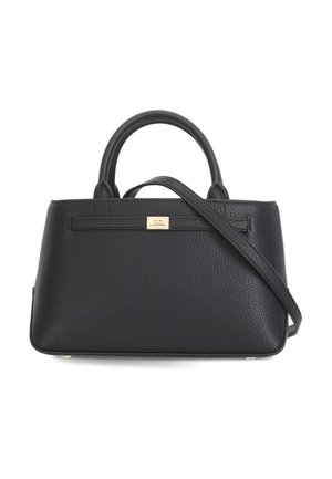 Borsa a mano - black