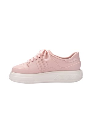 SNEAKER BOLD - Sneakers basse - beige pink