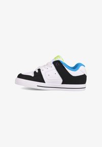 Non sélectionné, black / blue / lime