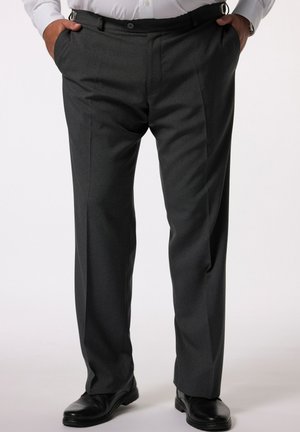 Chino - gray