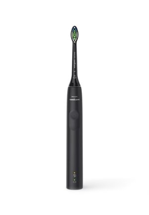 4100 SERIES - Spazzolini elettrici - black