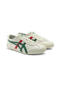 Onitsuka Tiger MEXICO 66 - Baskets basses - birch kale