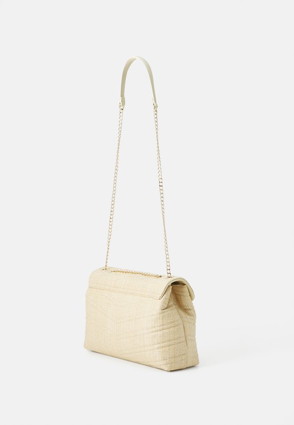 PRIVILEGE - Cross body bag - naturale3