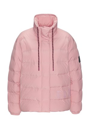 Winter jacket - rosa
