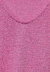 Street One T-paita - pink