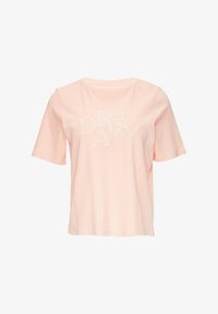 Wybrany, perlmuttrosa