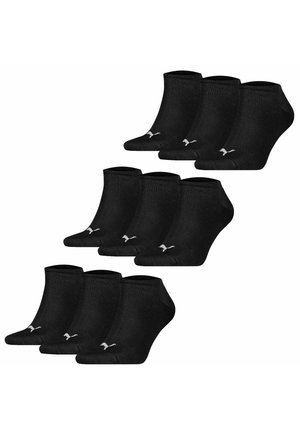 Acquista online Bikkembergs Confezione Da 3 Pezzi In Spugna Unisex Colore Nero | Linea Blu Caserta