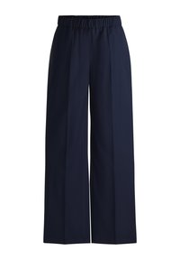 TOYAL - Kalhoty - dark blue