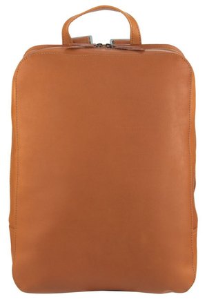 FUTURA  - Sac à dos - cognac