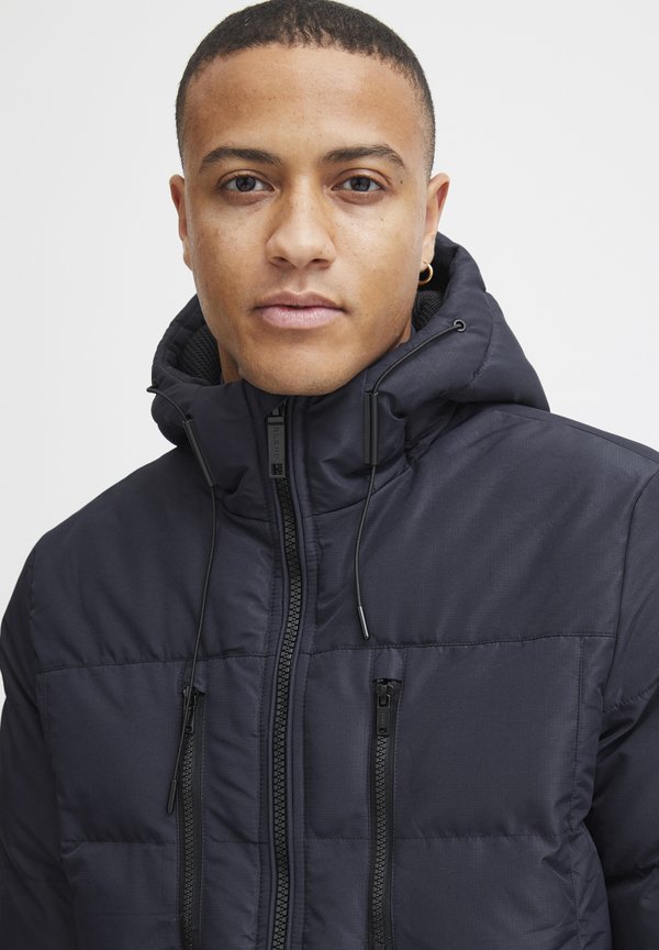 BHOuterwear - Winter jacket4