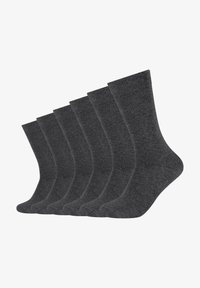 Non selezionato, anthracite