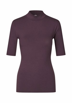 mbyM, NAKIA-M - T-shirt basique - deep purple